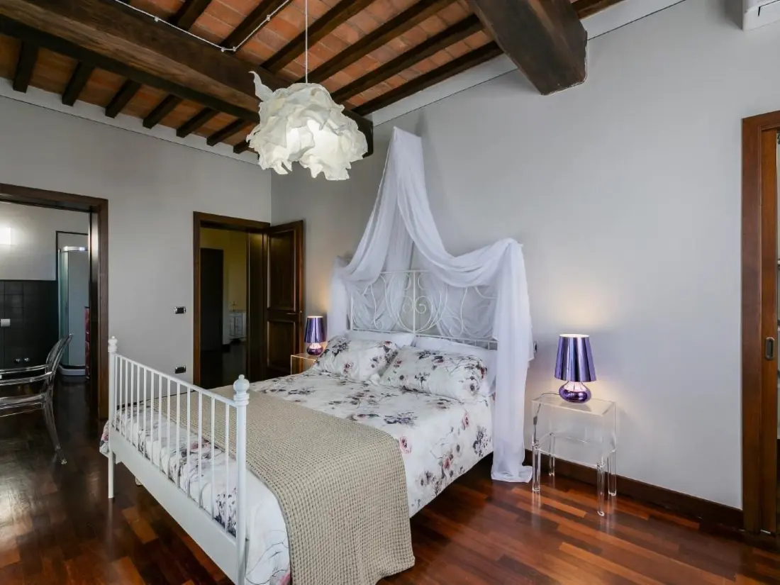 Résidence Villa La Leopoldina