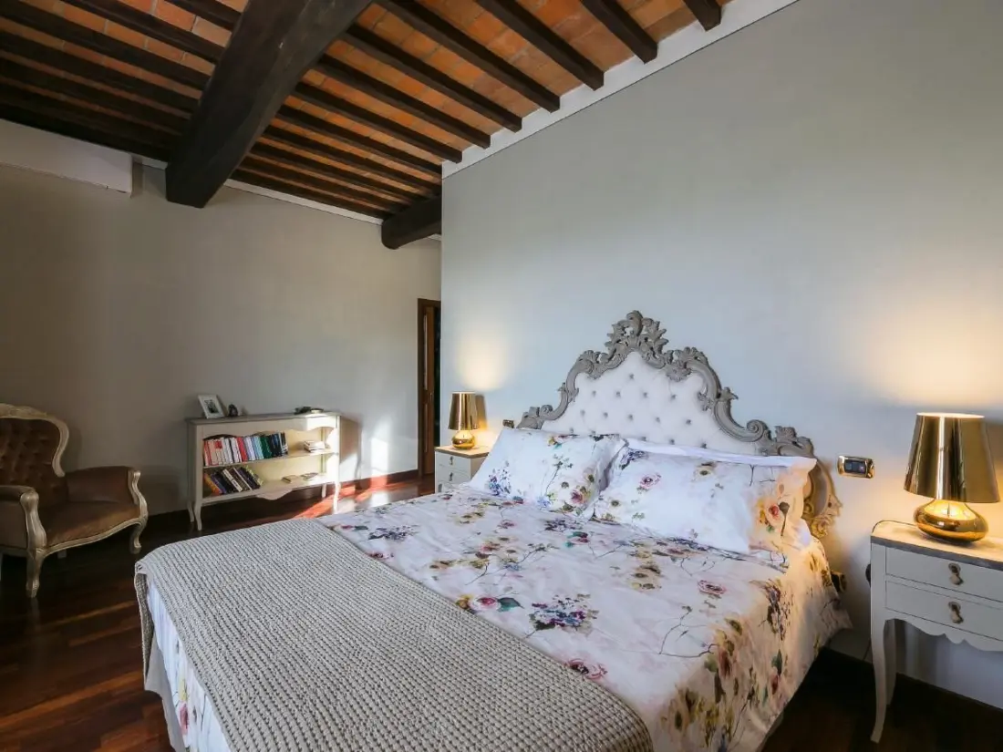 Résidence Villa La Leopoldina
