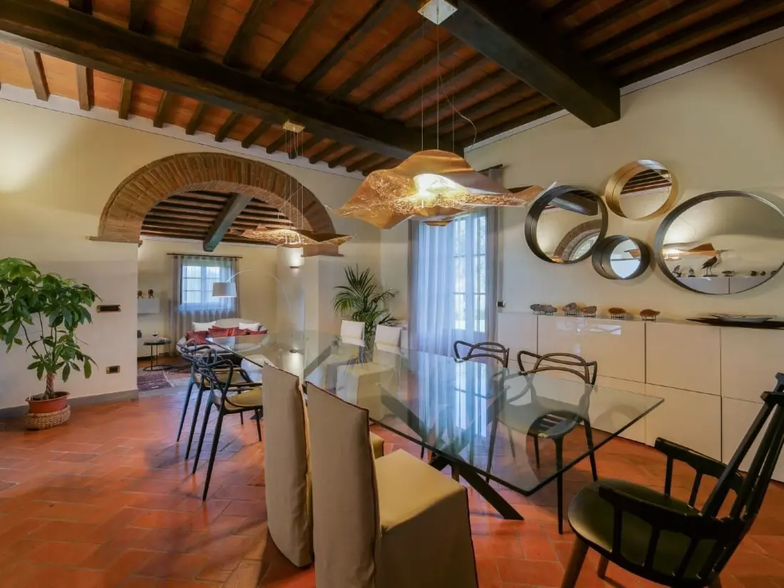 Résidence Villa La Leopoldina