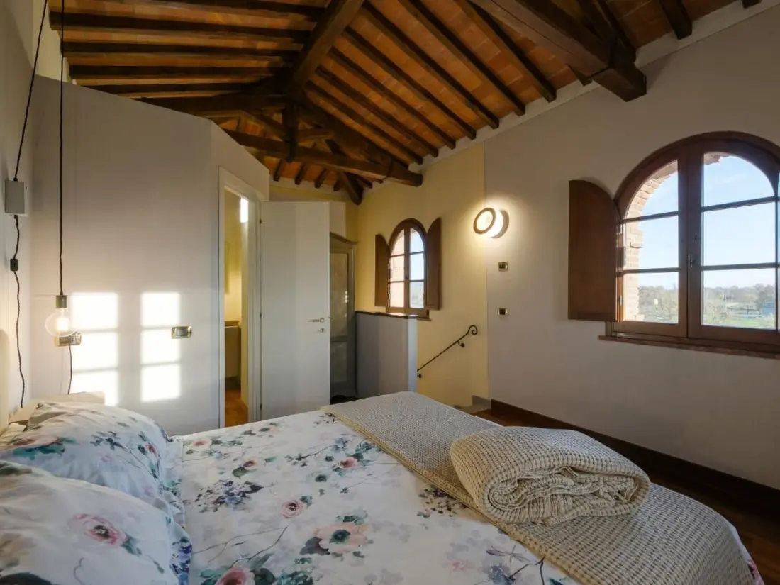 Résidence Villa La Leopoldina