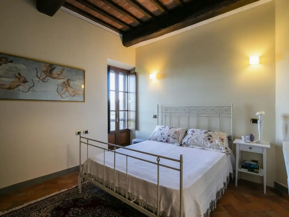 Résidence Villa La Leopoldina