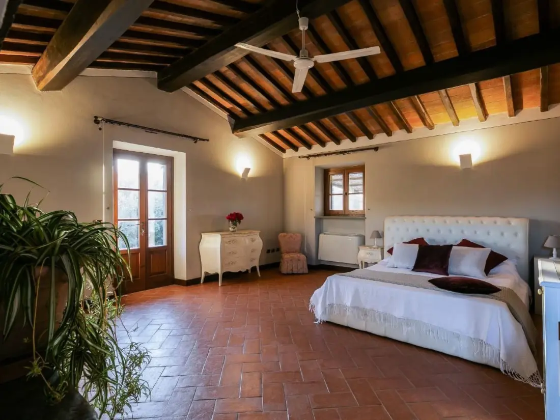 Résidence Villa La Leopoldina