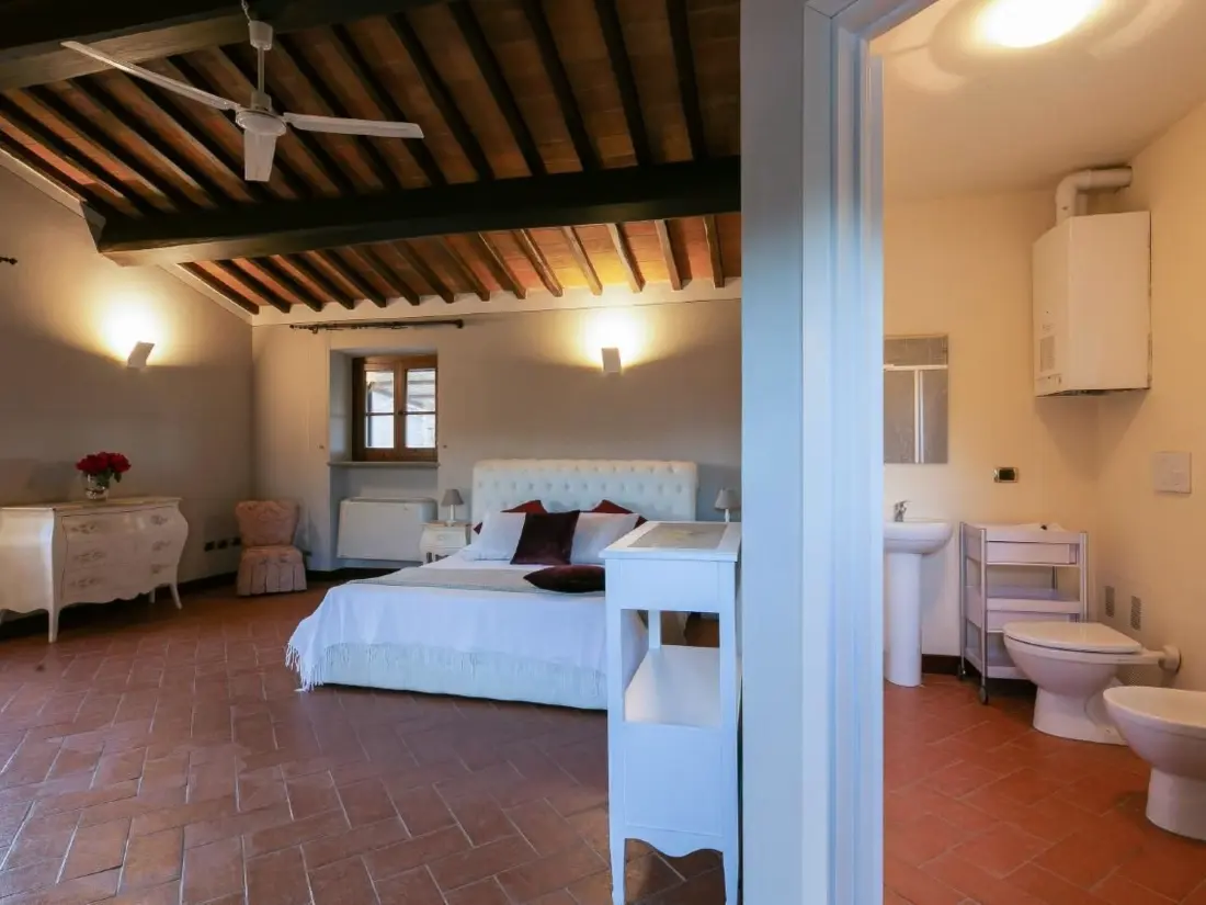 Résidence Villa La Leopoldina