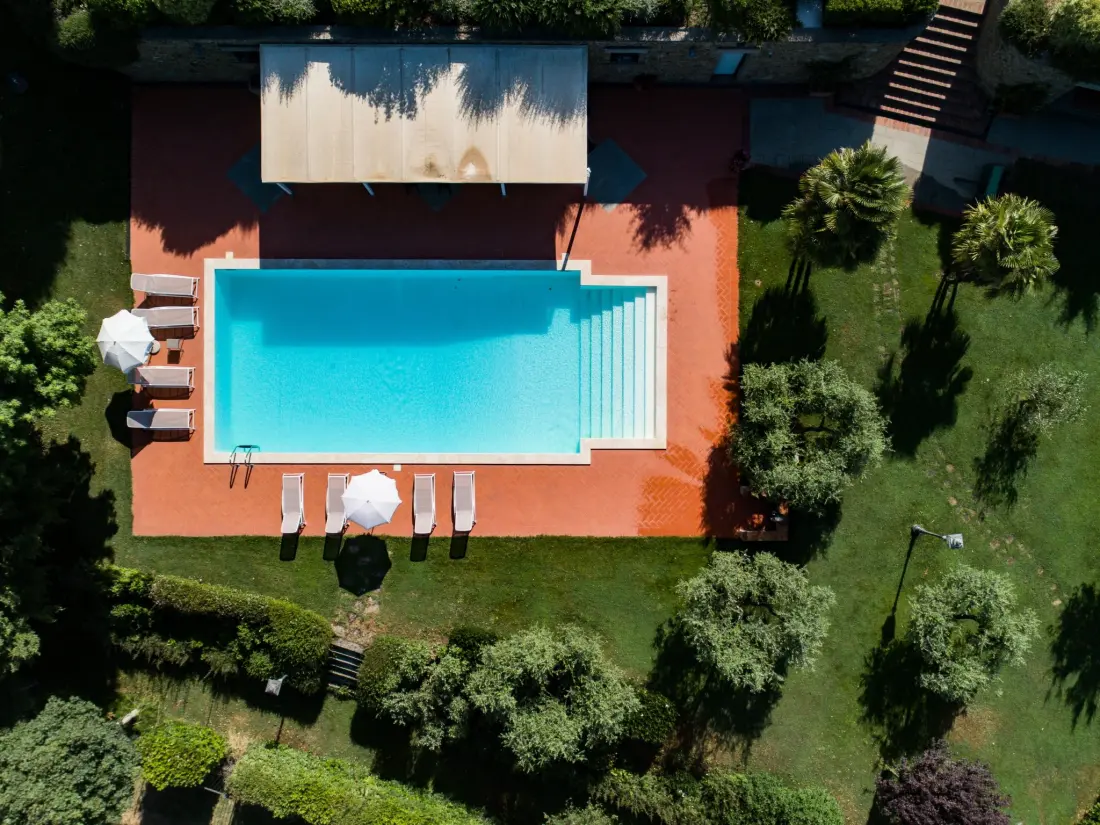 Résidence Villa La Leopoldina
