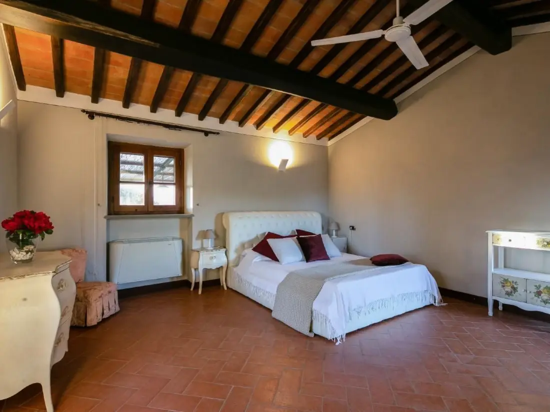 Résidence Villa La Leopoldina