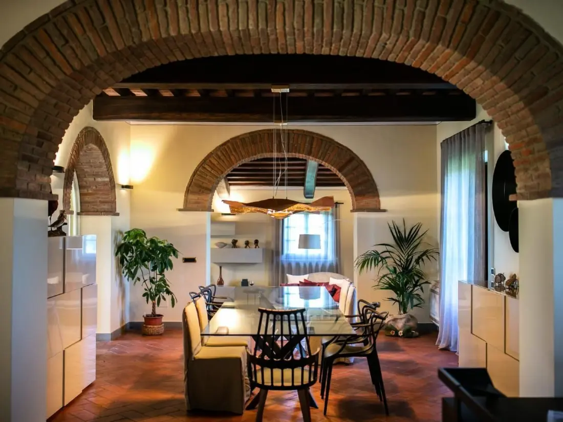 Résidence Villa La Leopoldina