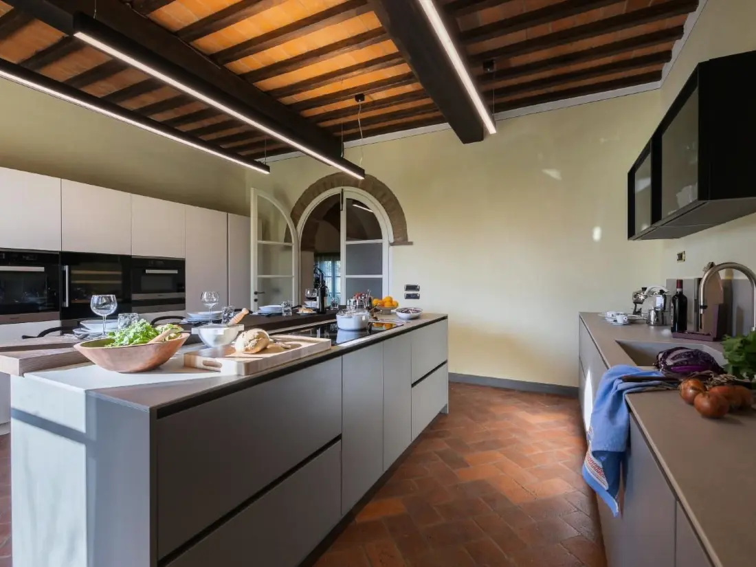 Résidence Villa La Leopoldina
