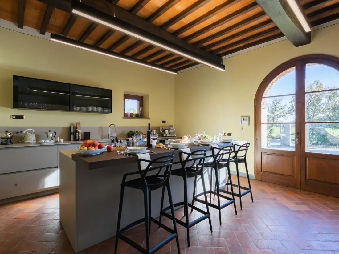 Résidence Villa La Leopoldina
