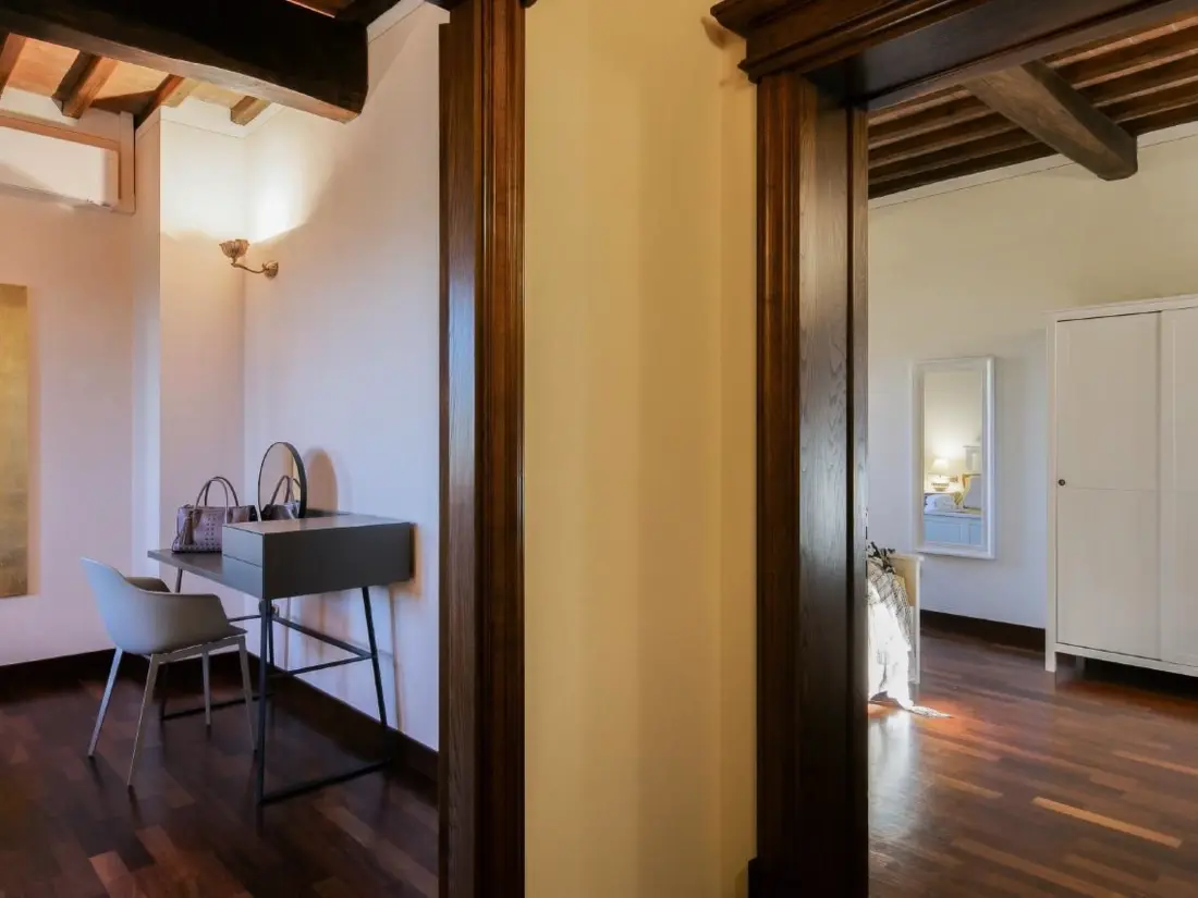 Résidence Villa La Leopoldina