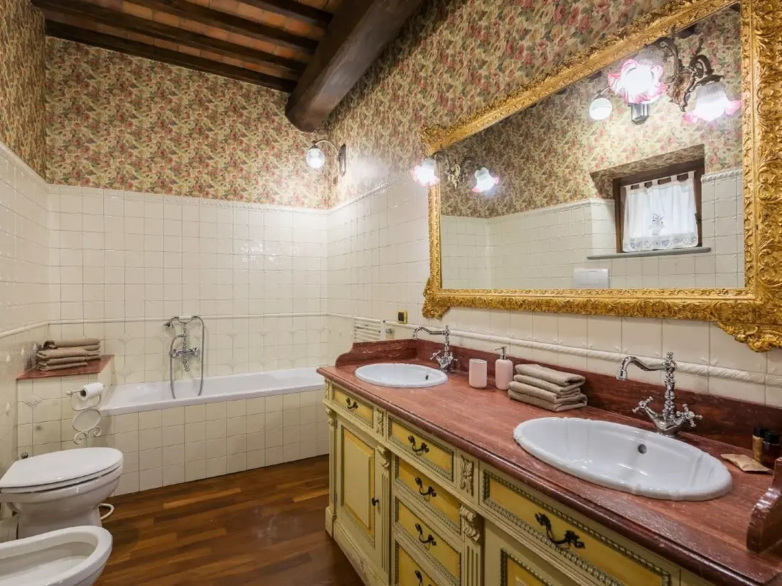 Résidence Villa La Leopoldina