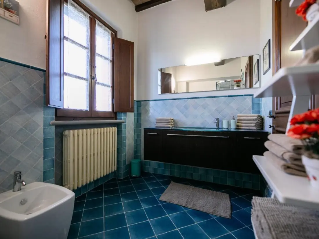 Résidence Villa La Leopoldina