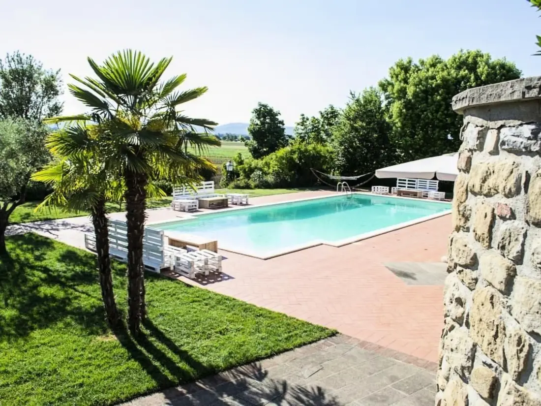 Résidence Villa La Leopoldina