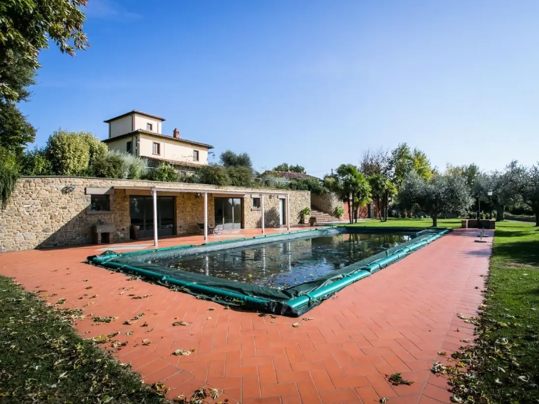 Résidence Villa La Leopoldina