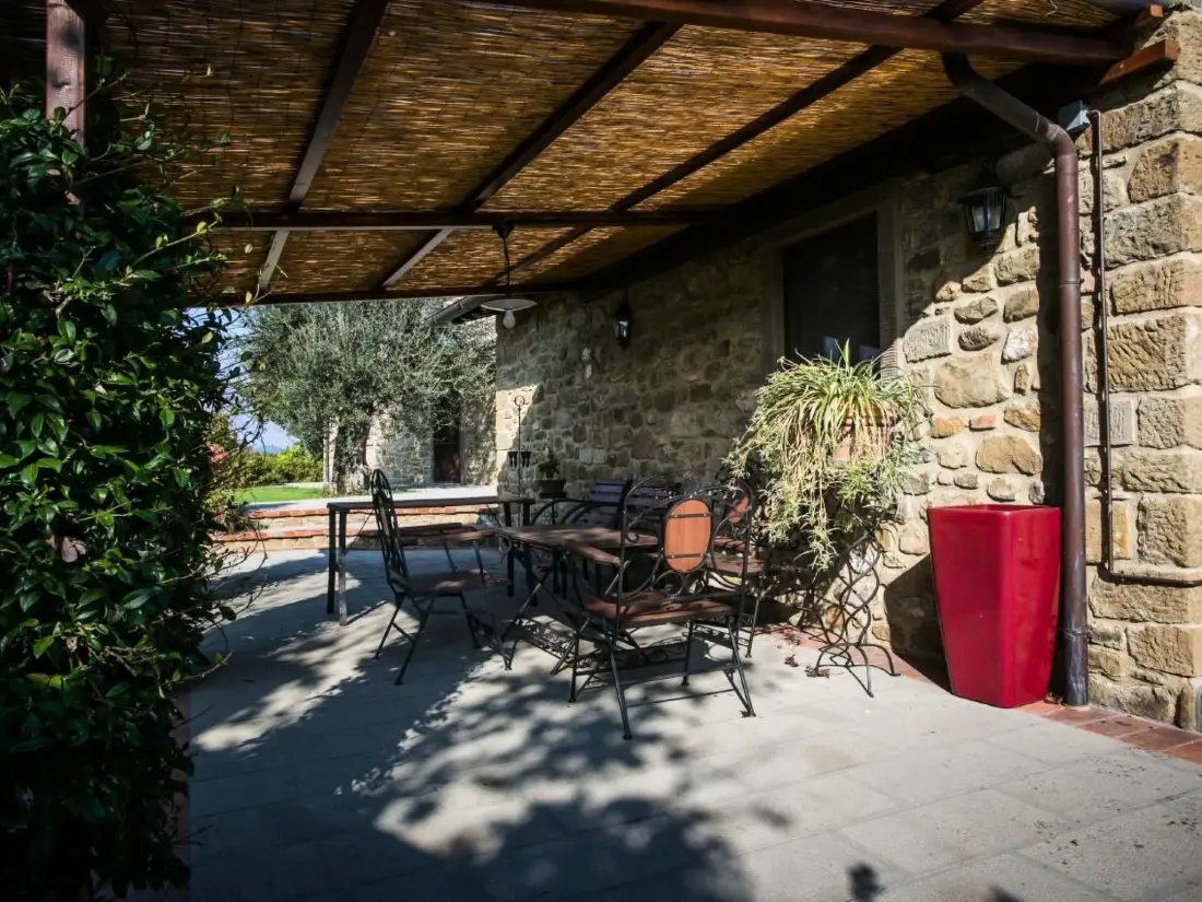 Résidence Villa La Leopoldina