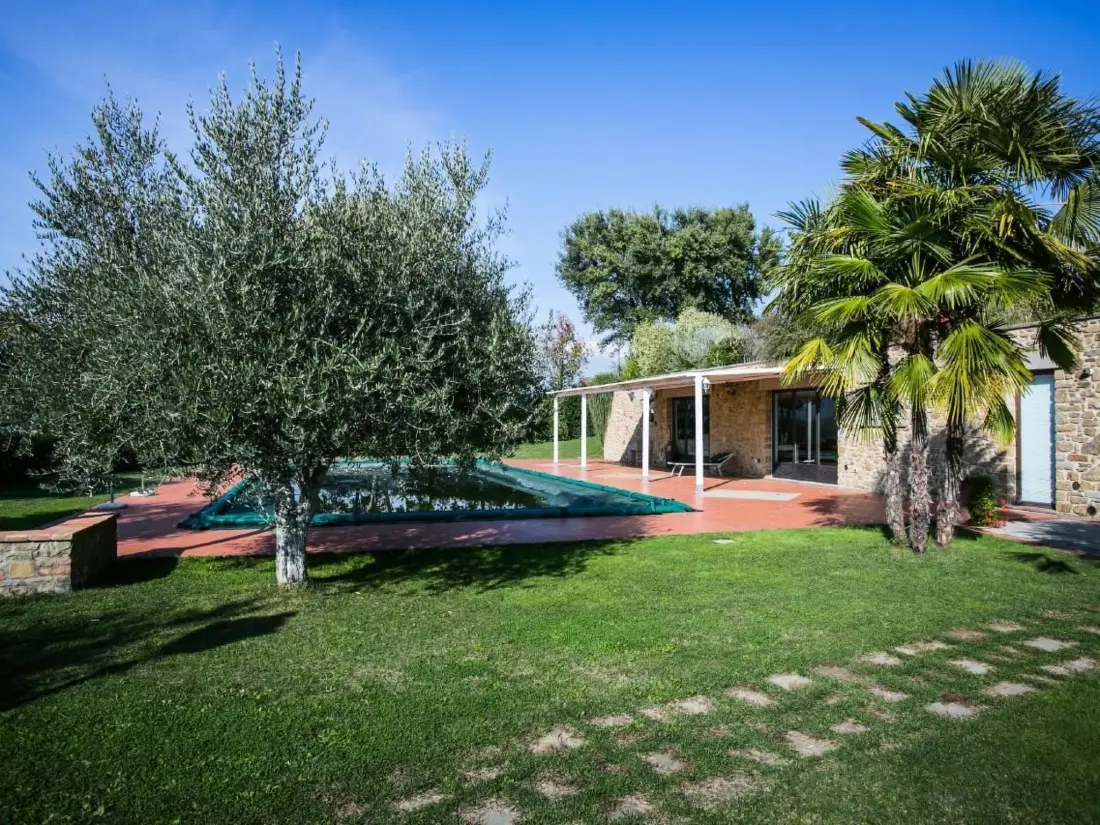 Résidence Villa La Leopoldina