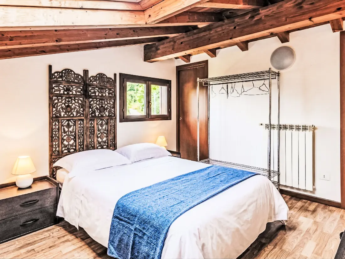 Résidence Borgo Castello