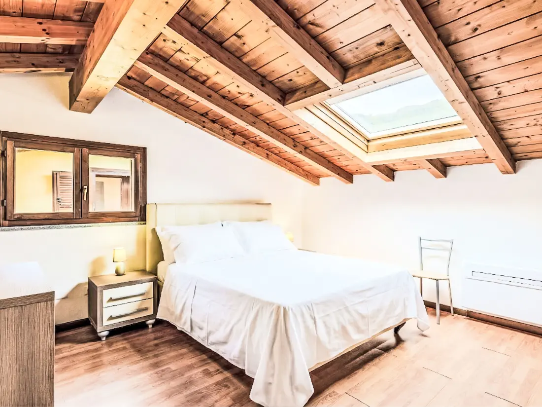 Résidence Borgo Castello