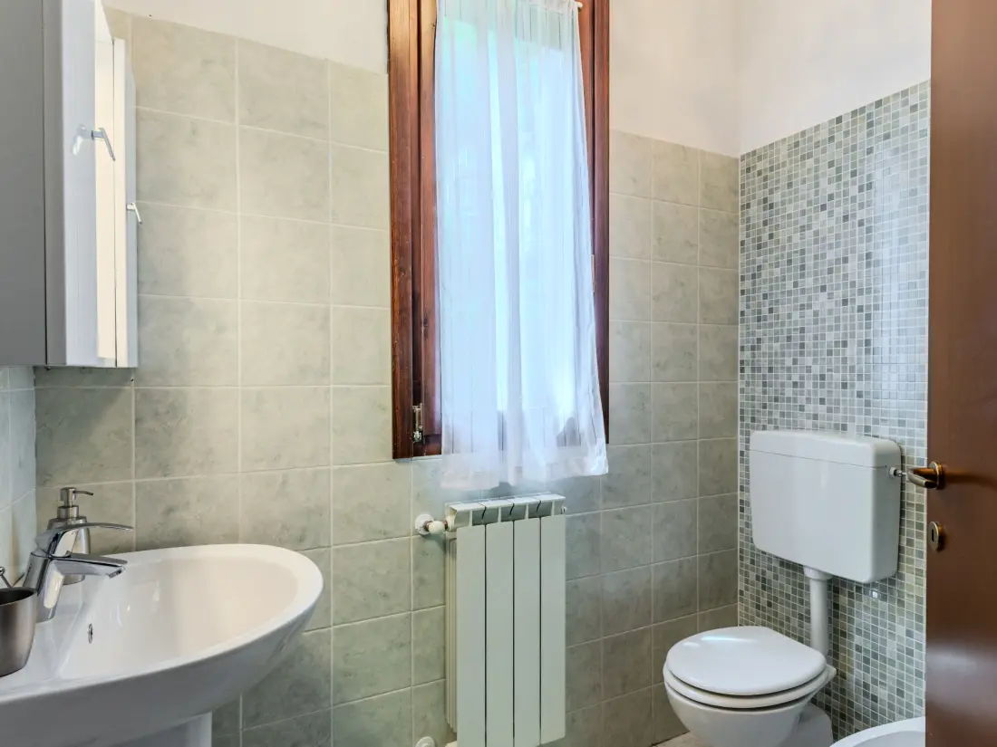 Résidence Borgo Castello
