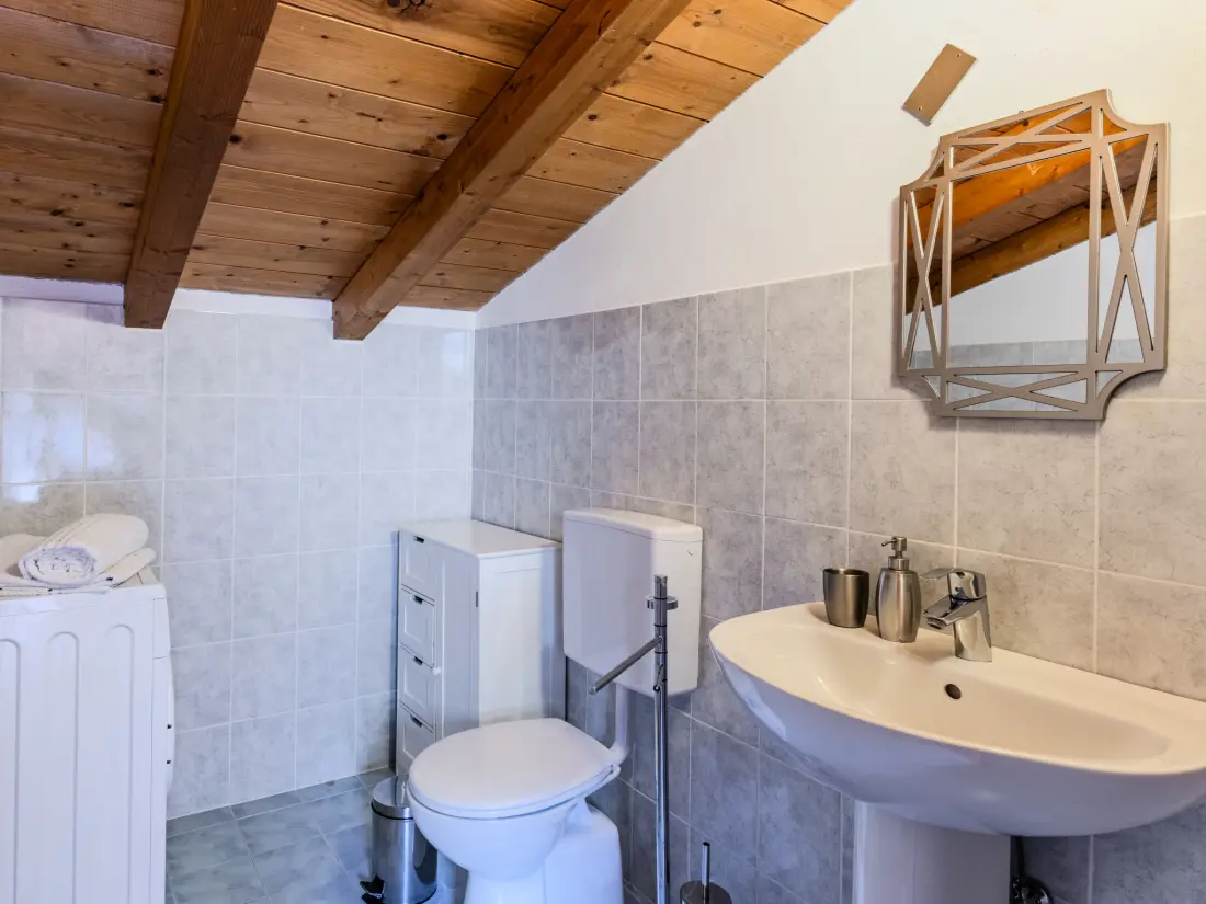 Résidence Borgo Castello