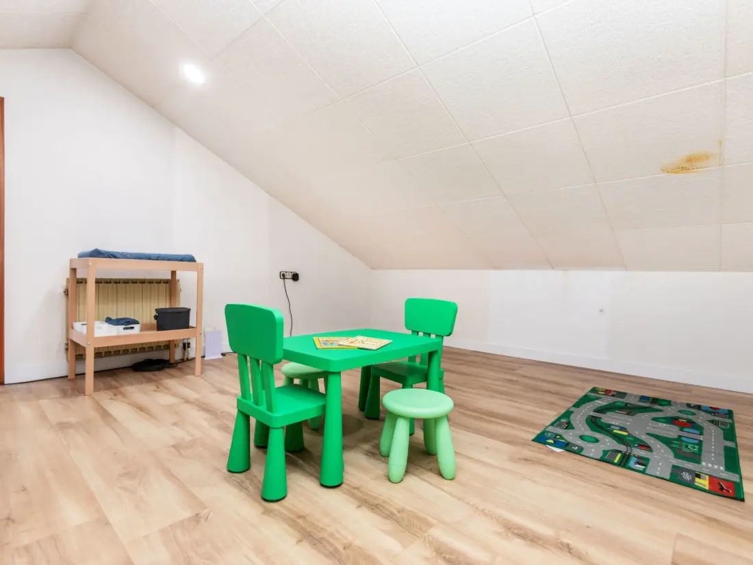 Maison de Vacances Argentona