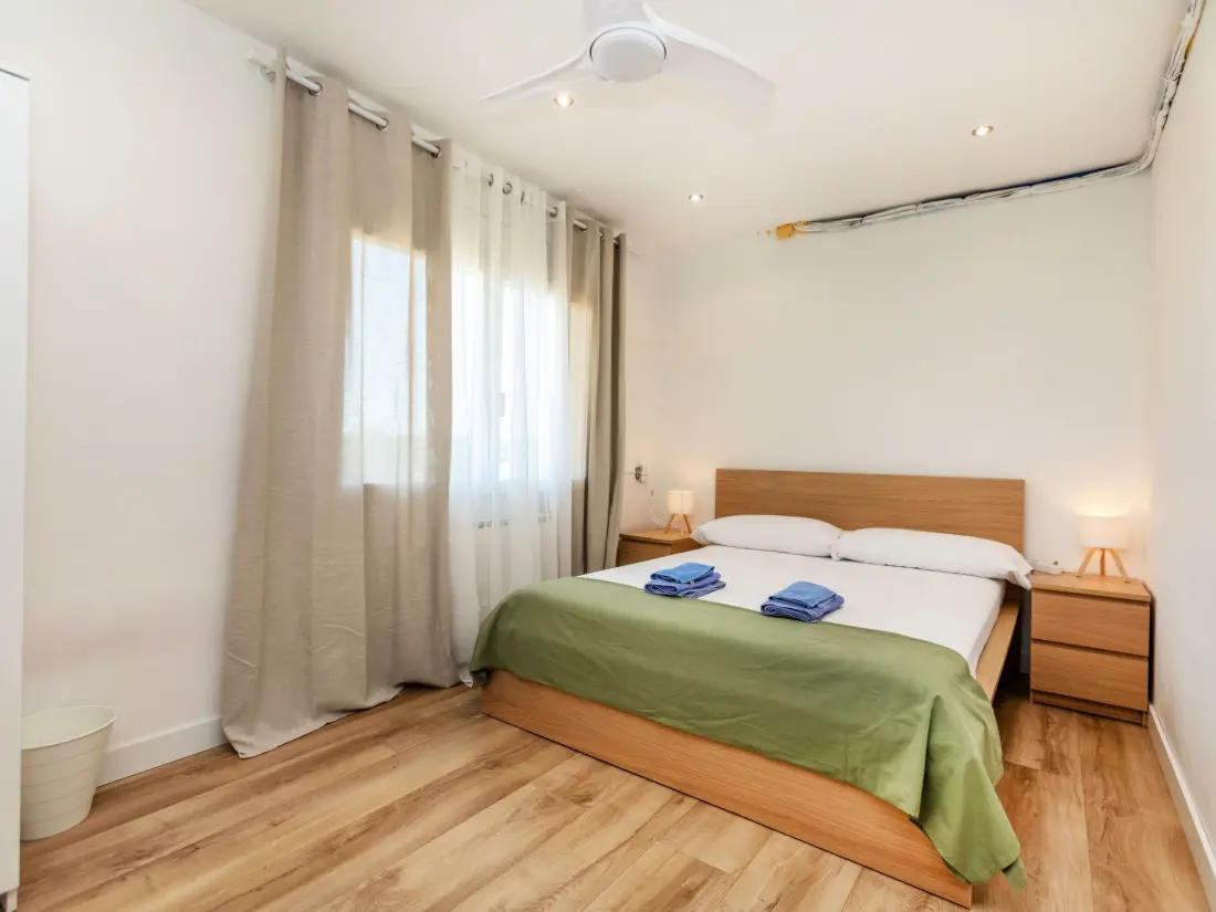 Maison de Vacances Argentona