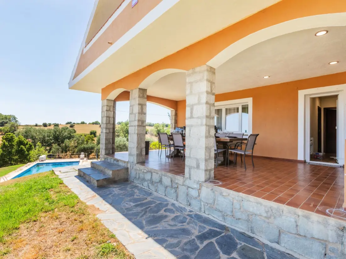 Maison de Vacances Argentona