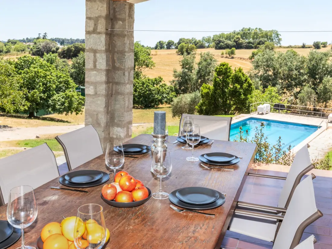 Maison de Vacances Argentona