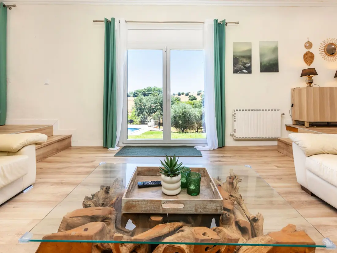 Maison de Vacances Argentona