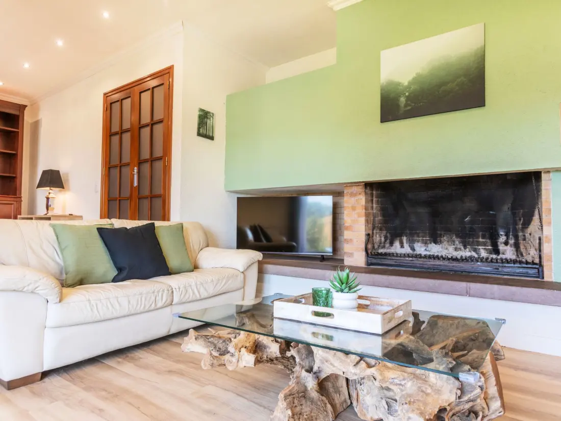 Maison de Vacances Argentona