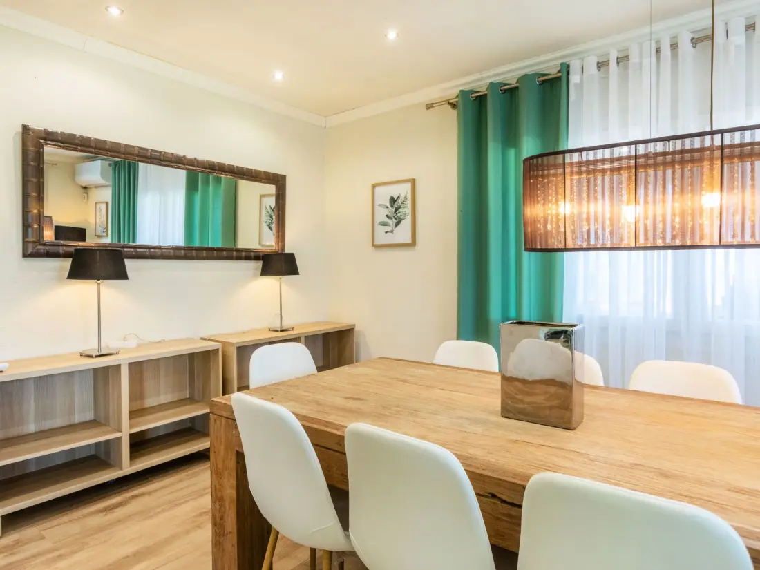 Maison de Vacances Argentona