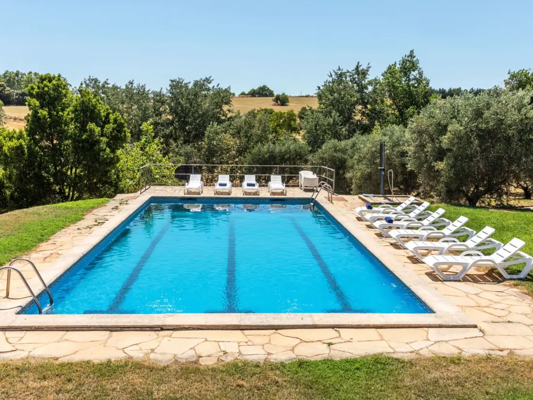Maison de Vacances Argentona