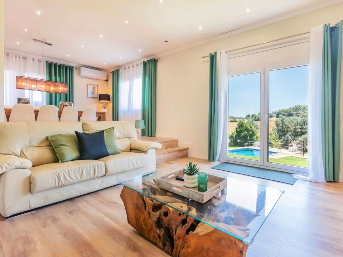 Maison de Vacances Argentona