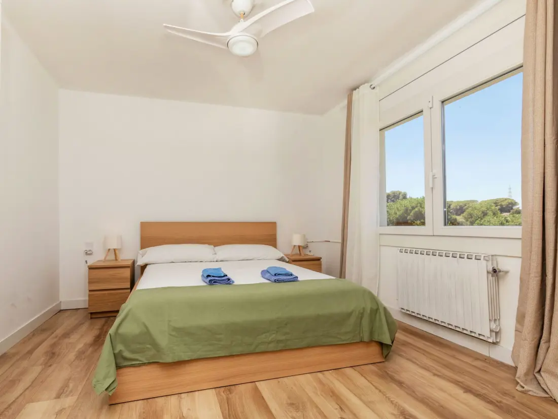 Maison de Vacances Argentona