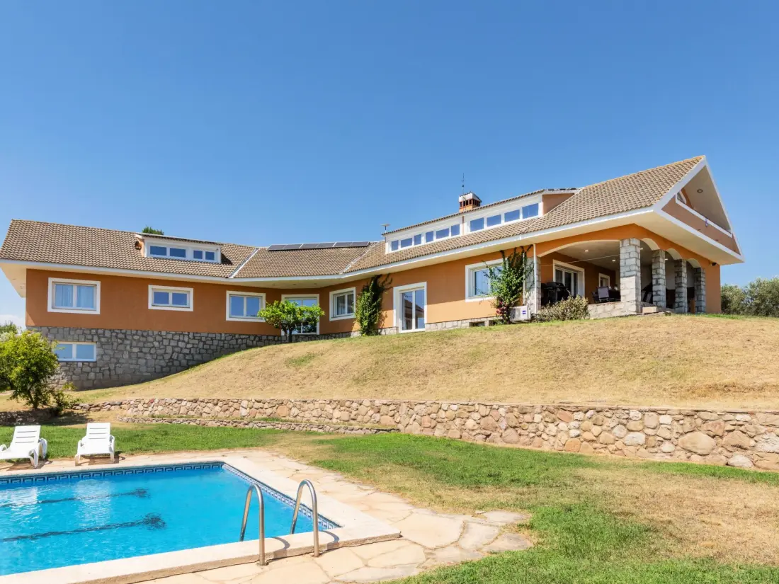Maison de Vacances Argentona