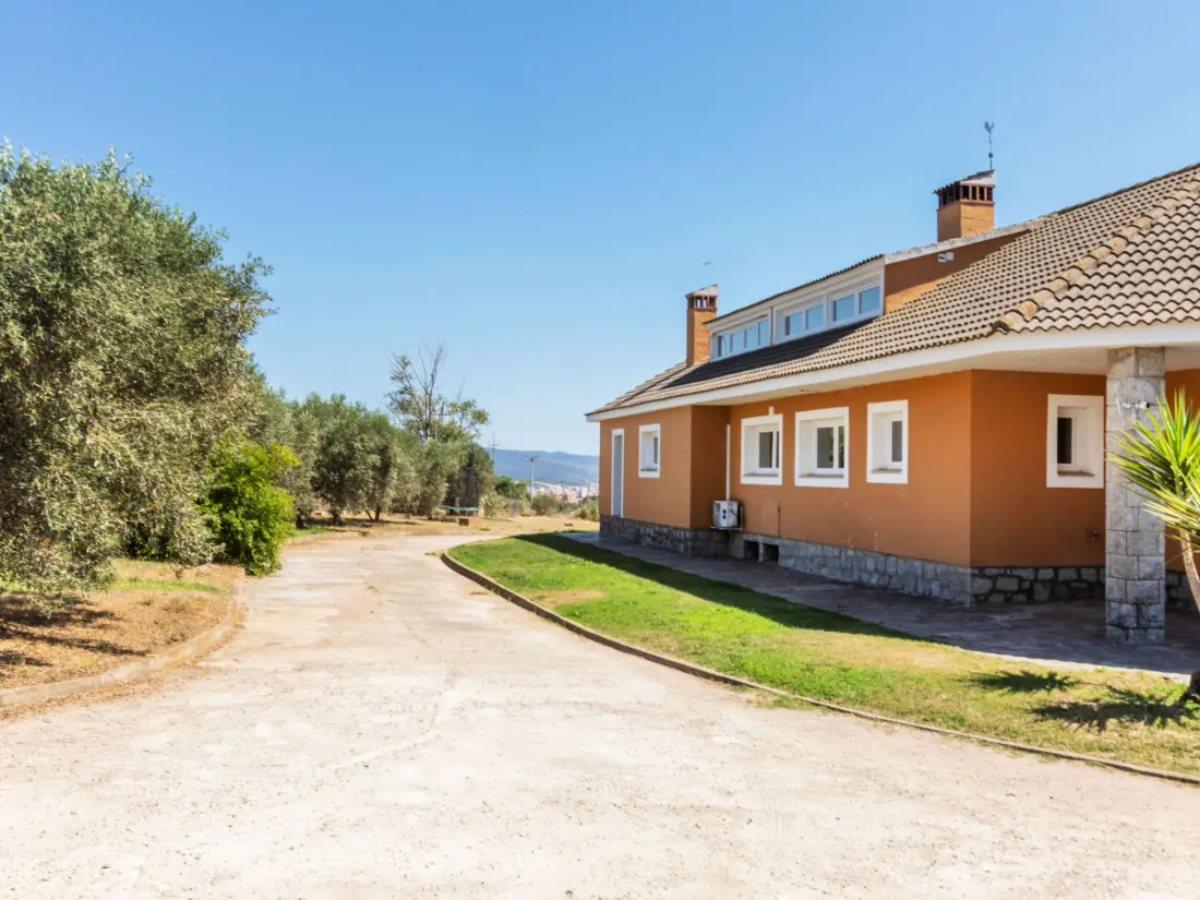Maison de Vacances Argentona