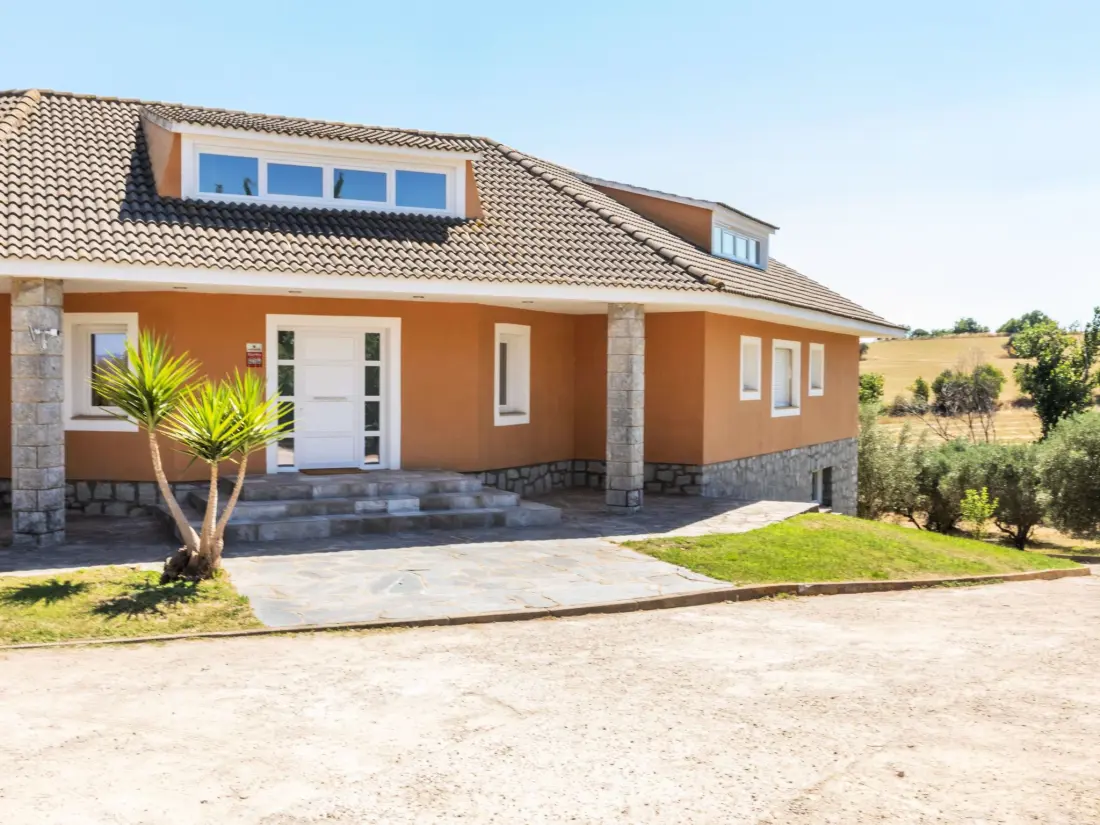 Maison de Vacances Argentona