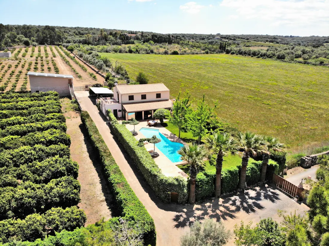 Maison à Ariany