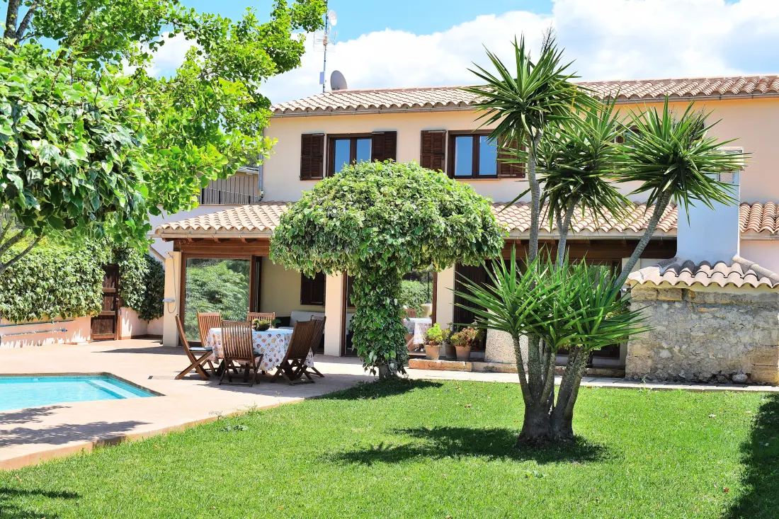 Maison à Ariany