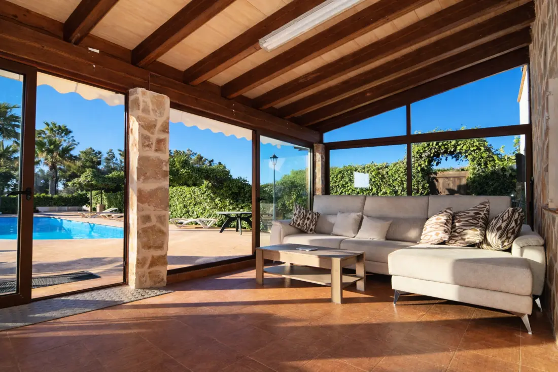 Maison à Ariany