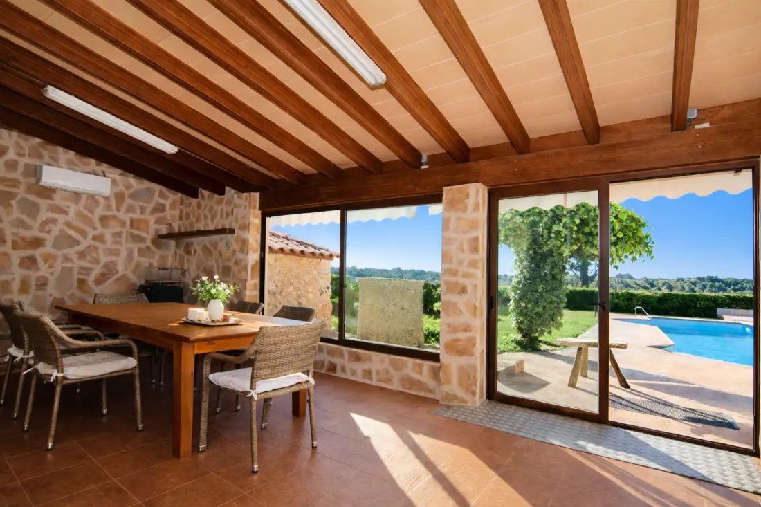 Maison à Ariany