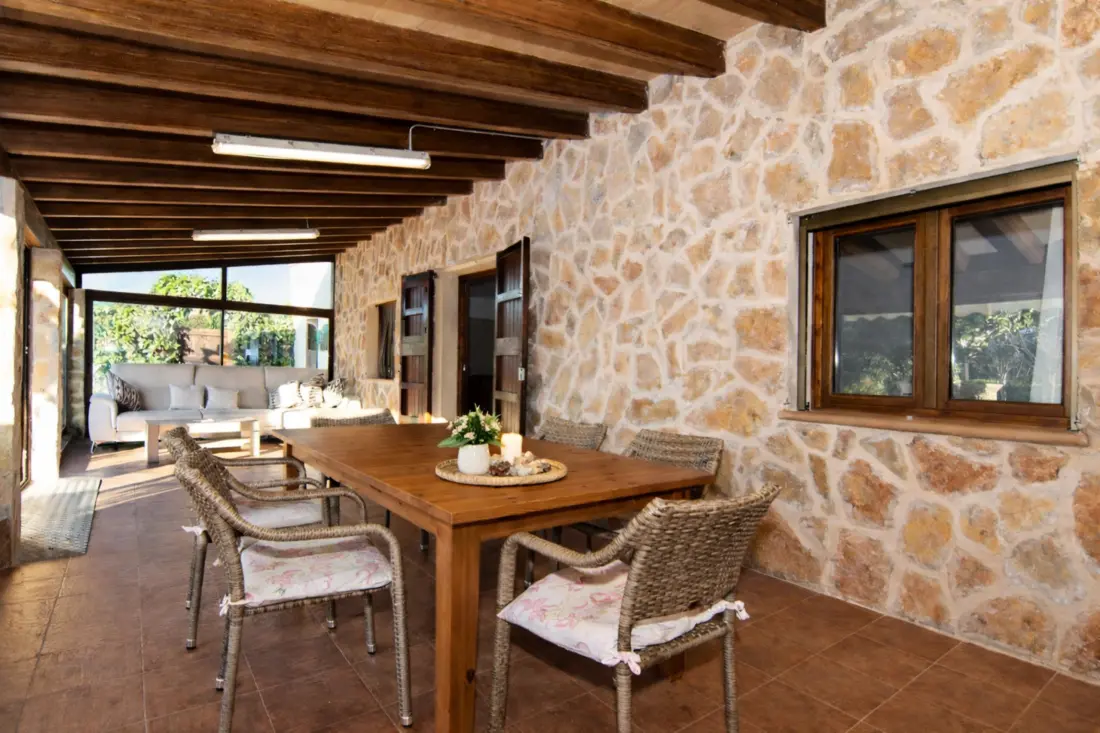 Maison à Ariany