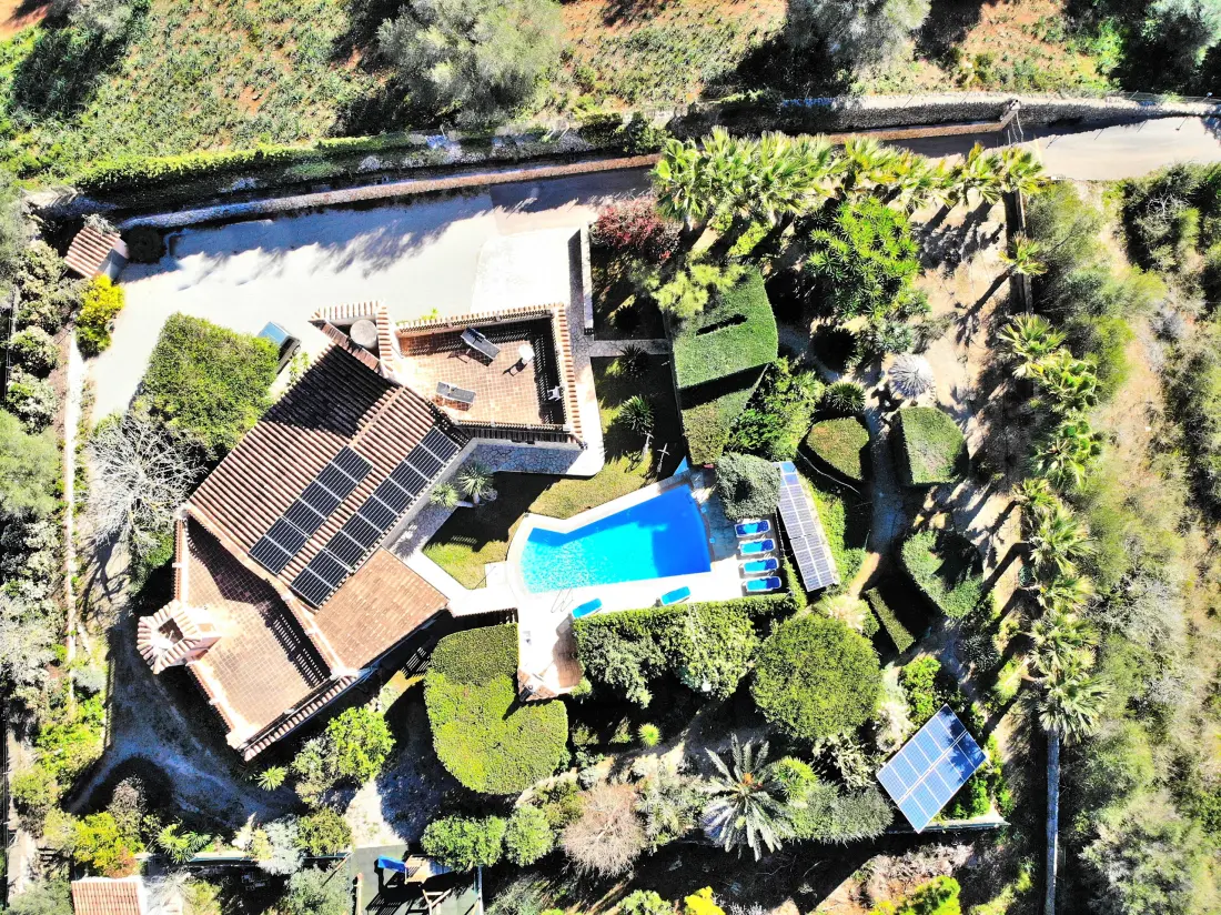 Maison à Ariany