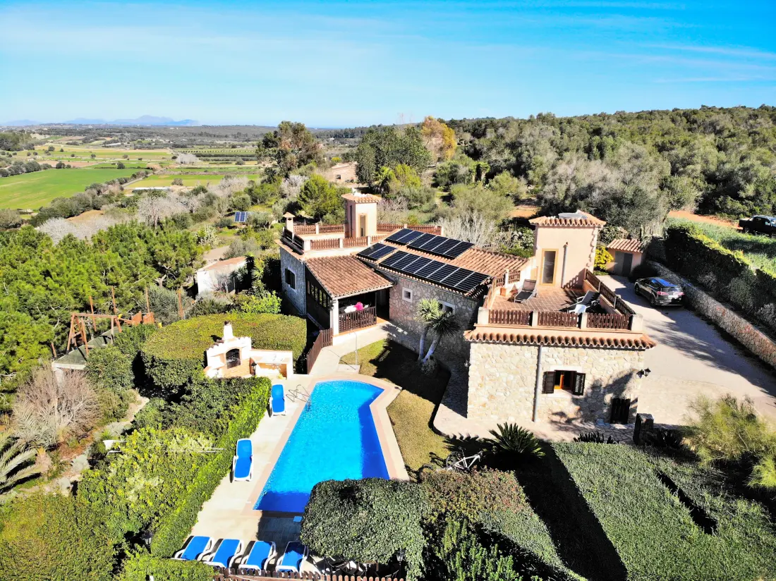 Maison à Ariany
