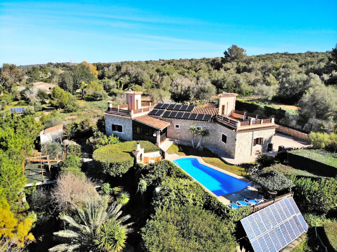 Maison à Ariany