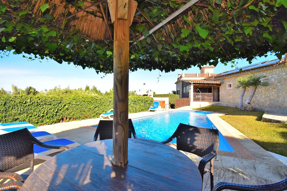 Maison à Ariany