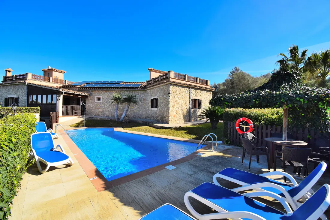 Maison à Ariany