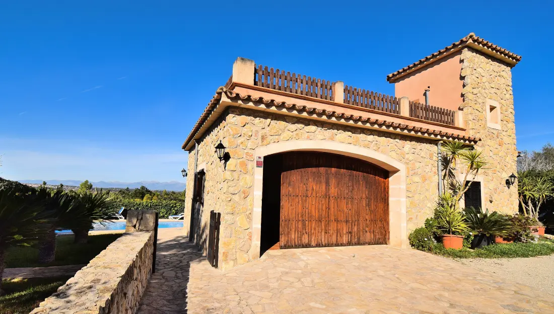 Maison à Ariany