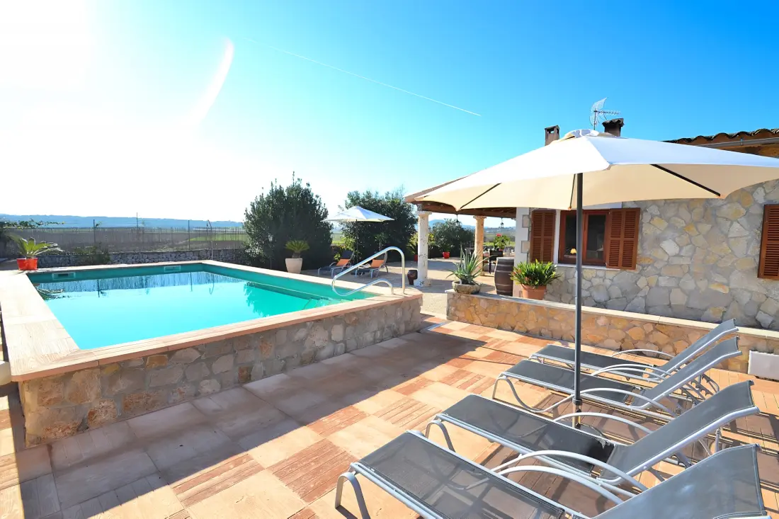 Maison à Ariany