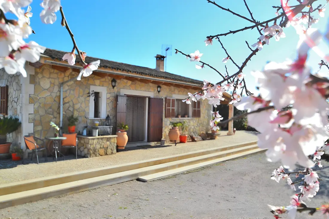 Maison à Ariany