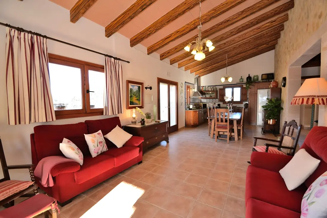 Maison à Ariany